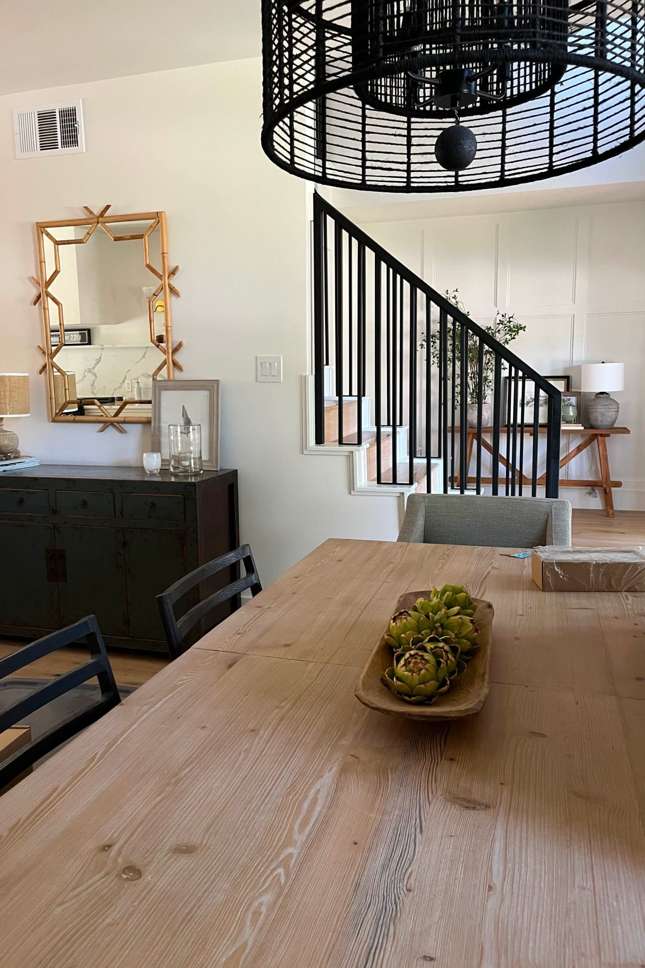 whole-home renovations